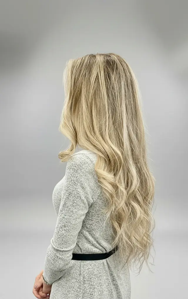 Neda Beauty & Hair Salon