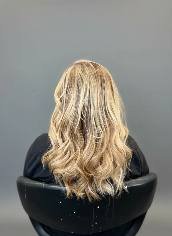 Neda Beauty & Hair Salon