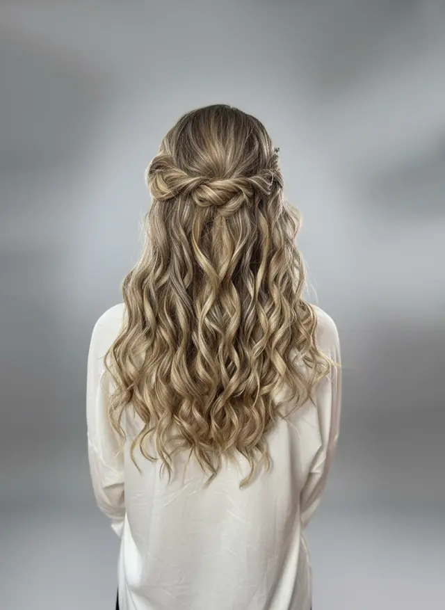 Neda Beauty & Hair Salon