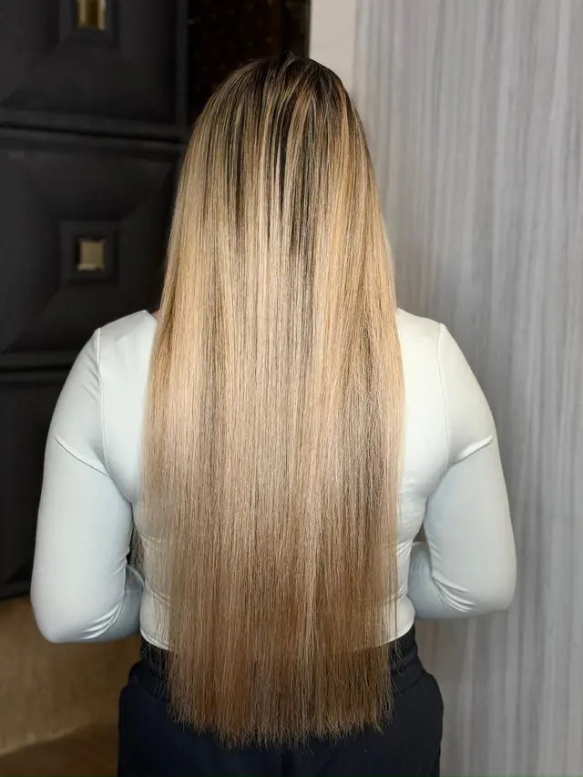 Neda Beauty & Hair Salon