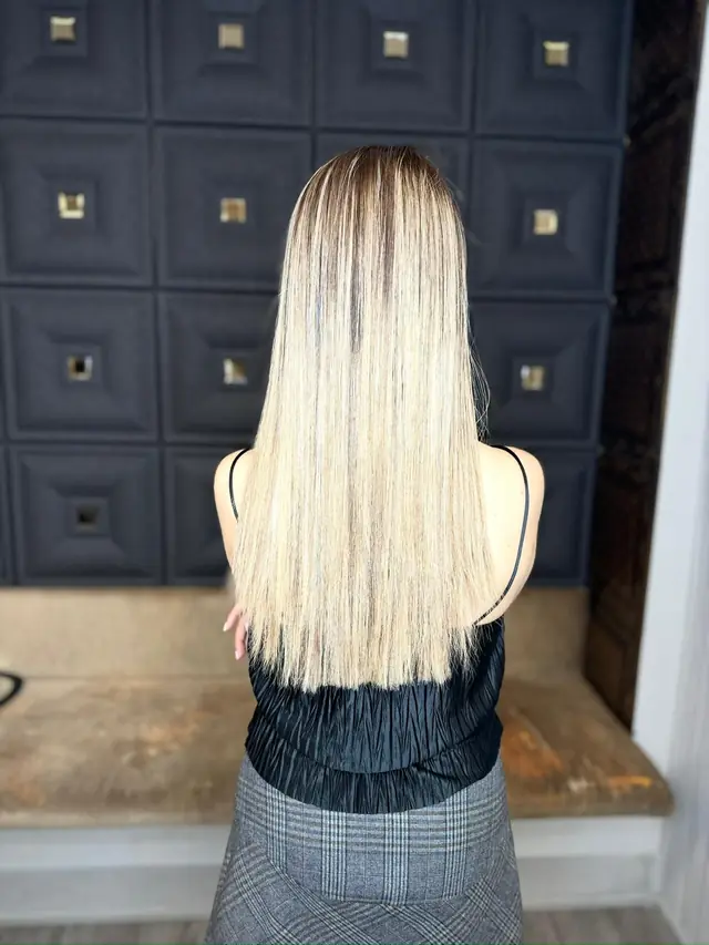 Neda Beauty & Hair Salon