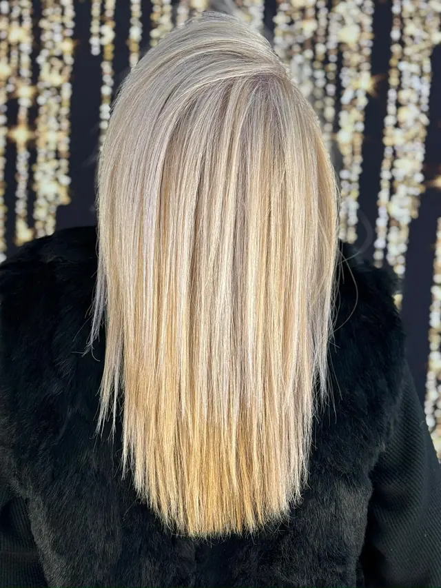 Neda Beauty & Hair Salon