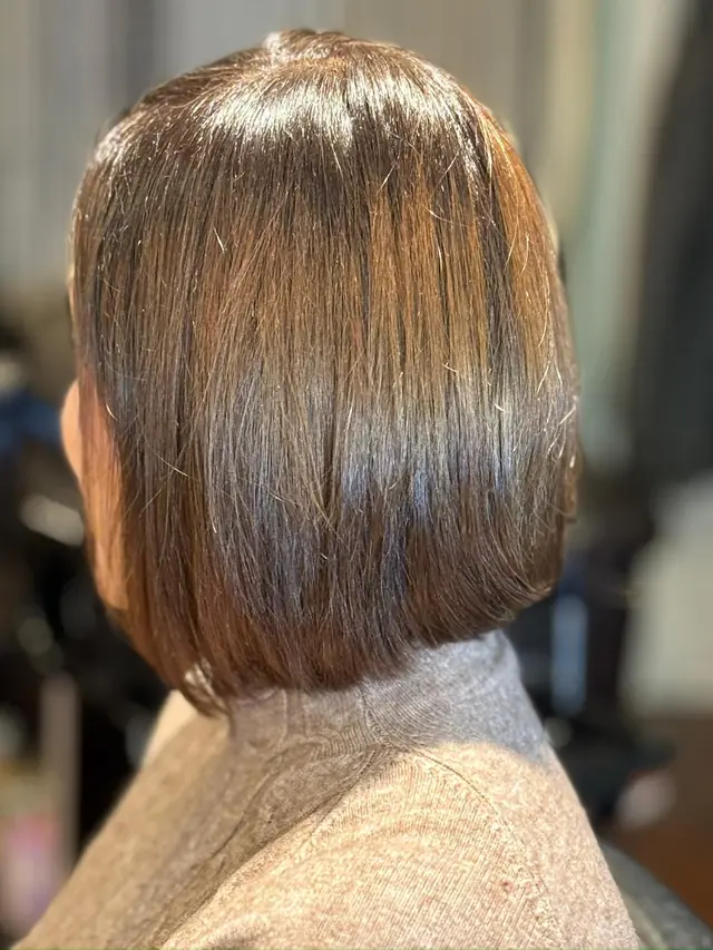 Neda Beauty & Hair Salon