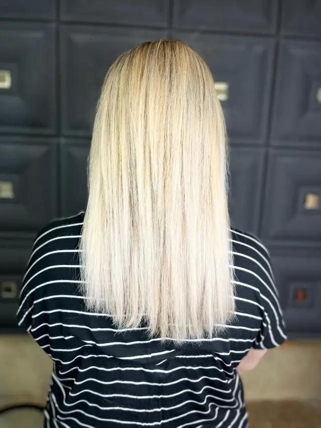 Neda Beauty & Hair Salon