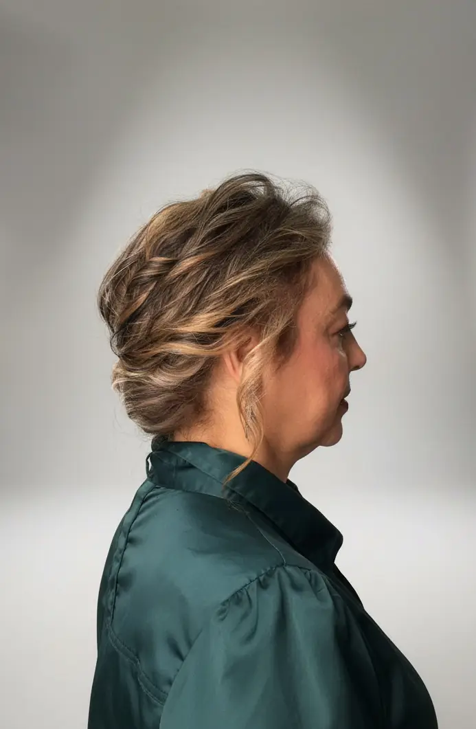 Hair Colour · 9 / 16