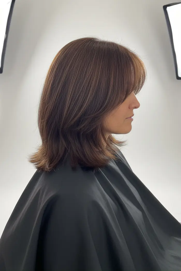 Hair Colour · 11 / 16