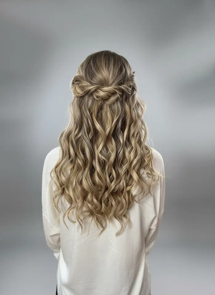 Hair Colour · 15 / 16