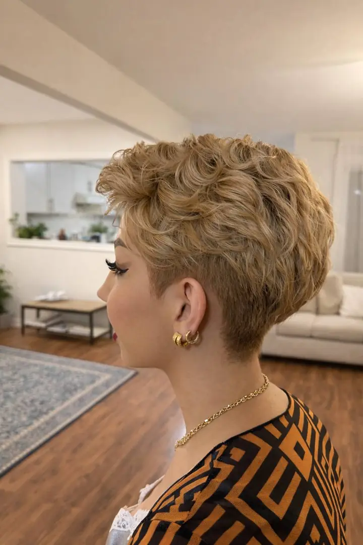 Haircuts & Styling · 1 / 12
