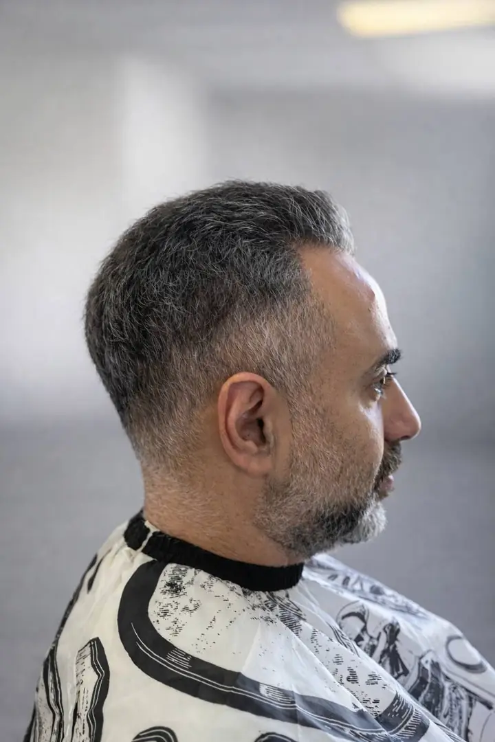 Haircuts & Styling · 2 / 12