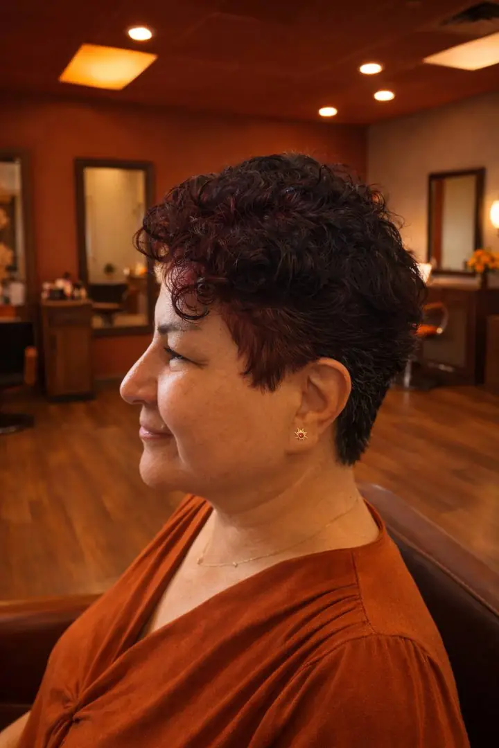 Haircuts & Styling · 5 / 12