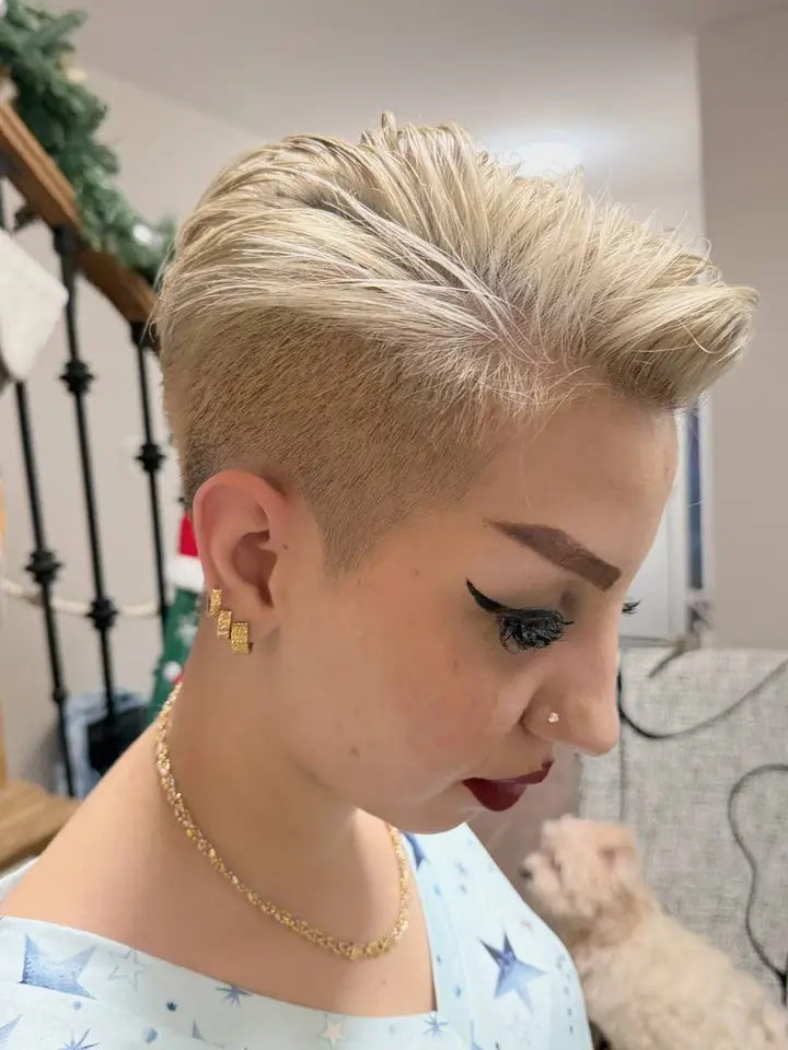 Haircuts & Styling · 7 / 12