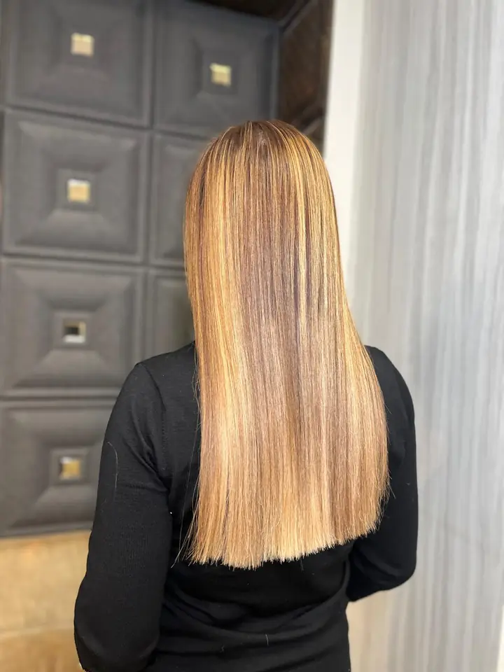Hair Treatments · 1 / 8