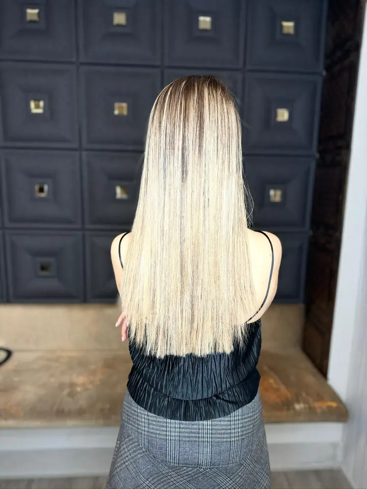 Hair Treatments · 4 / 8
